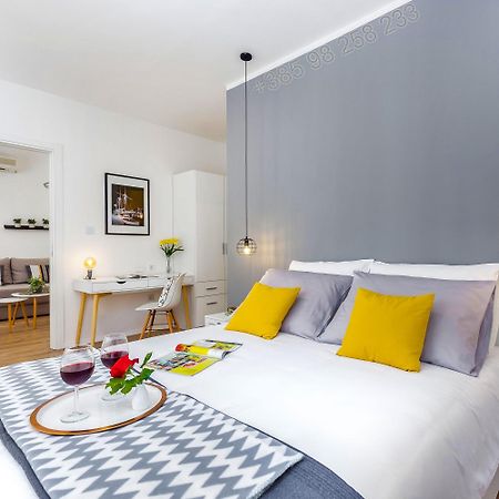 Rijeka Apartments Terra I & II 외부 사진