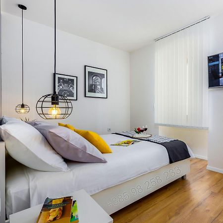 Rijeka Apartments Terra I & II 외부 사진