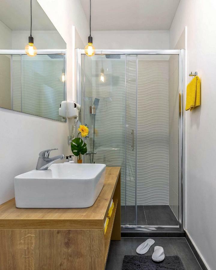 Rijeka Apartments Terra I & II 외부 사진