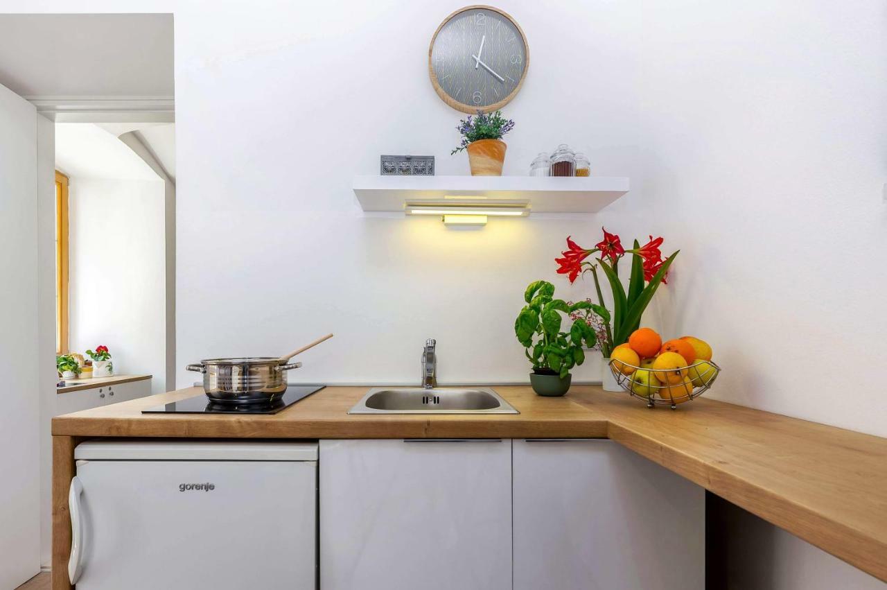 Rijeka Apartments Terra I & II 외부 사진