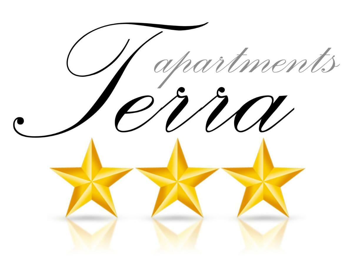 Rijeka Apartments Terra I & II 외부 사진